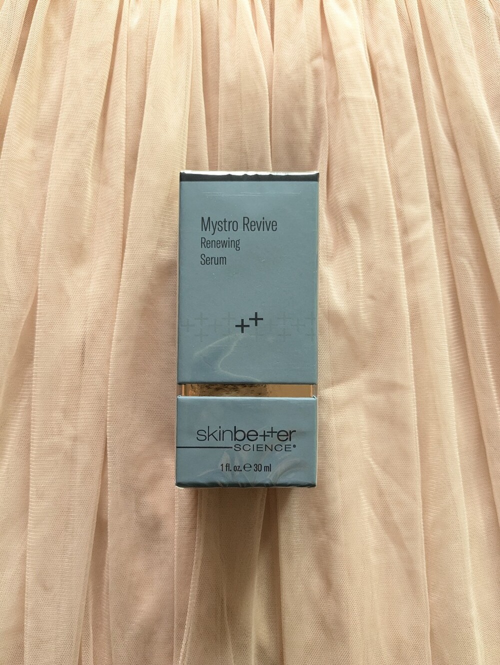 SkinBetter Science Mystro Revive Renewing Serum